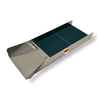 10X35 Sluice Box with Dream Mat | Gold Prospecting Equipment