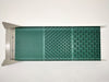 12X38 Compact Sluice Box with Combo Dream Mat | Gold Prospecting Equipment