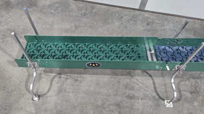 8X38 Speed Banker Extension with Dream Mat | Gold Mining Equipment