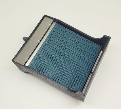 Gold Cube Top Water Tray with Micro Dream Mat