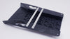 6X22 Expedition Sluice Box - Vortex Dream Mat | Gold Prospecting Equipment (Black)