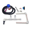 4X16 Micro Banker Kit with Pump & Dream Mat - Gold Prospecting Equipment
