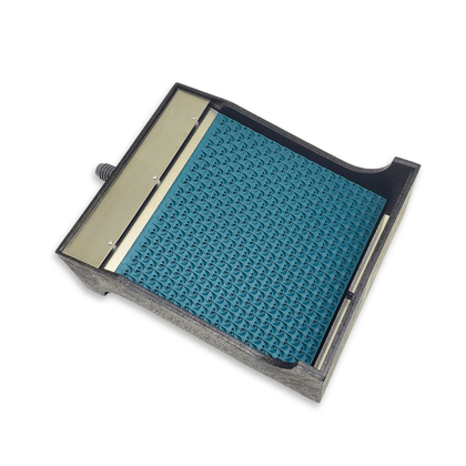 Top Gold Cube Tray with Micro (2nd Gen) Dream Mat | Gold Mining Equipment