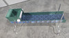 8x42 Speed Banker Unclassified Power Sluice with Dream Mat | Gold Mining Equipment