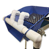 6X42 Highbanker Sluice Box with Double Dream Mat | Gold Mining Equipment