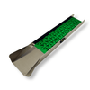 8X47 Sluice Box with Dream Mat | Gold Prospecting Equipment