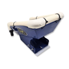 6X24 Highbanker Sluice Box with Dream Mat | Gold Mining Equipment