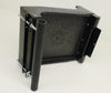 10X28 Black Box Gold Cube Stand & Adapter | Gold Mining Equipment