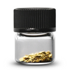 1 Gram Bering Sea Placer Gold Flakes (Presented by JMBullion.com)