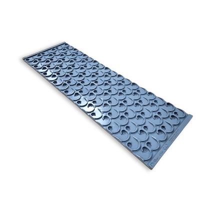 12X36 Vortex Sluice Mat - Dream Mat | Gold Prospecting Equipment