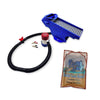 Clean-Up Buddy 12Volt Kit - (500gph) + Bering Sea Paydirt