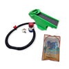Clean-Up Buddy 12Volt Kit - (500gph) + Bering Sea Paydirt