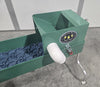 8x42 Speed Banker Unclassified Power Sluice with Dream Mat | Gold Mining Equipment