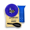 Adventure Sluice Box Gold Pan Kit | Gold Prospecting Equipment