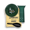 Adventure Sluice Box Gold Pan Kit | Gold Prospecting Equipment
