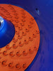 Blue Bowl Concentrator Vortex Dream Mat Insert | Gold Prospecting Equipment