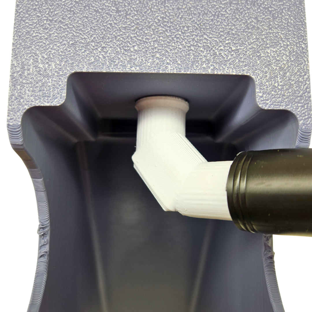 Clean Up Buddy 12Volt Conversion Kit (12V 500gph) – BSPD