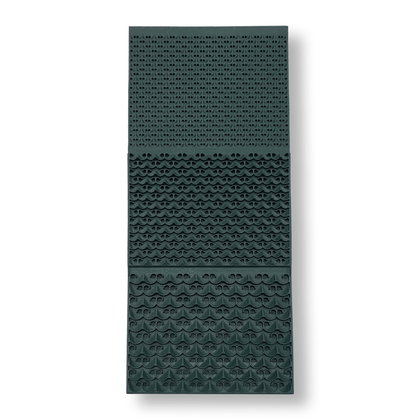 12X36 Sluice Mat - Combo Dream Mat | Gold Prospecting Equipment