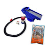 Clean-Up Buddy 12Volt Kit - (500gph) + Bering Sea Paydirt