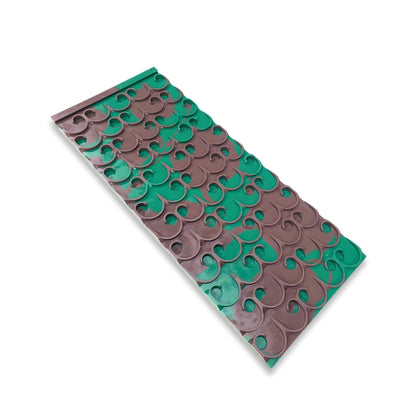 10X24 Sluice Mat - Vortex Dream Mat | Big Foot Series | Gold Prospecting Equipment