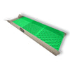 10X38 Compact Sluice Box with Combo Dream Mat | Gold Prospecting Equipment