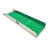 10X38 Compact Sluice Box with Combo Dream Mat | Gold Prospecting Equipment