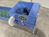 10x42 Speed Banker Unclassified Power Sluice with Dream Mat | Gold Mining Equipment