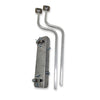 12" Highbanker Hopper for Sluice Box | Gold Mining Equipment