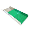 12X35 Sluice Box with Dream Mat | Gold Prospecting Equipment