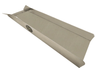 12X38 Compact Sluice Box with Combo Dream Mat | Gold Prospecting Equipment