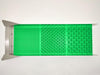 12X38 Compact Sluice Box with Combo Dream Mat | Gold Prospecting Equipment