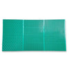 48" Long Fine Gold Micro/Mini Dredge Mat | Gold Mining Equipment