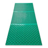 48" Long Fine Gold Micro/Mini Dredge Mat | Gold Mining Equipment