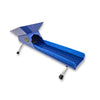 4X16 Micro Banker Highbanker with Dream Mat | Ultra-Light Gold Prospecting Equipment (No Pump)