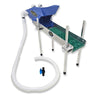 6X24 Highbanker Sluice Box with Dream Mat | Gold Mining Equipment