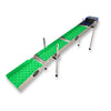 6X42 Transformer Sluice Box with Dream Mat | Gold Mining Equipment