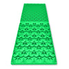 8X24 Combo Sluice Mat - Dream Mat | Gold Prospecting Equipment