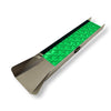8X47 Sluice Box with Dream Mat | Gold Prospecting Equipment