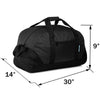 9-Piece Expedition Gold Prospecting Kit