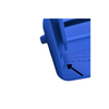 Adventure Sluice Header Box