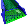 Switchback Clean-Up Sluice Box Kit - Dream Mat | Gold Prospecting Equipment