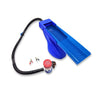 The Boss Micro-Dredge - Clean Up Sluice Box Kit - Dream Mat | Gold Prospecting Equipment