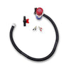 The Boss Valve/Pump Kit - 750gph - 3ft hose