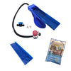Value Bering Sea Paydirt Bundle - The Boss Clean Up Sluice Kit - Combo + Micro