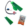 Value Bering Sea Paydirt Bundle - The Boss Clean Up Sluice Kit - Combo + Micro